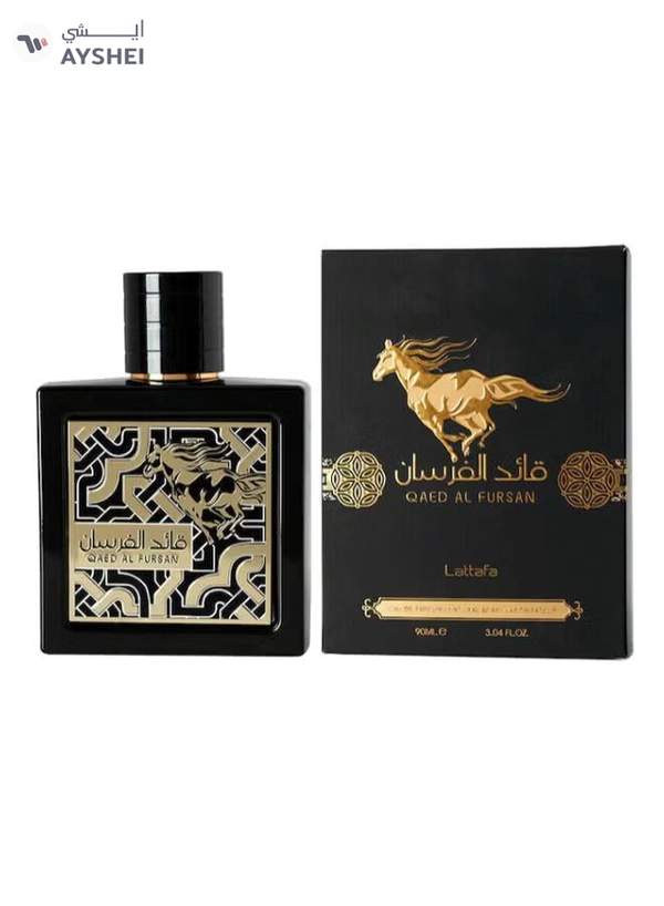 Lattafa Qaed Al Fursan EDP 90ml