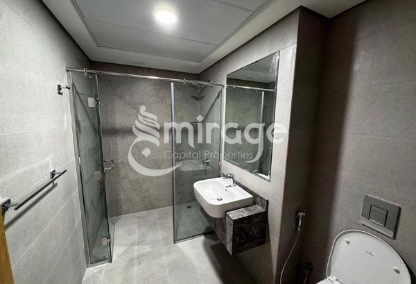 Stunning 2BHK | Radiant Boulevard | Great Location