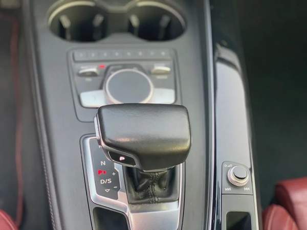(2018) AUDI // A5 //GCC//FULL OPTION//LOW MILLAGE//ORIGINAL PAINT//EXCELLENT CONDITION//