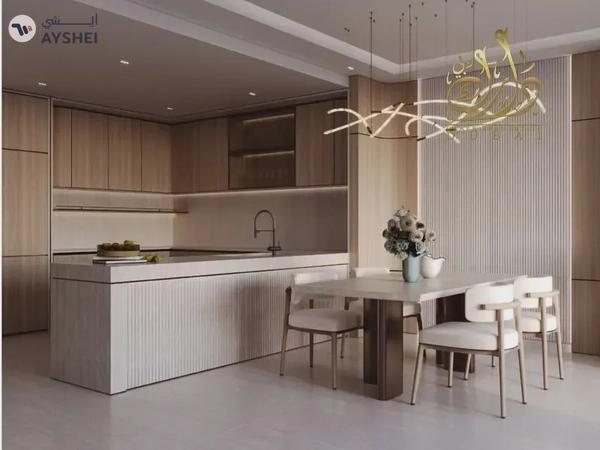 Easy payment plan | Best Price | World Class amenities | Contact Now