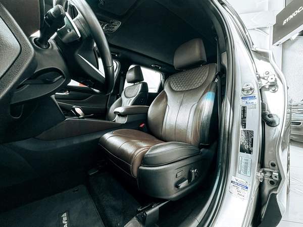 Massive Price Drop!!! // AED 1,130 // 20% DP // 2020 Hyundai Santa Fe Premium 3.5L V6