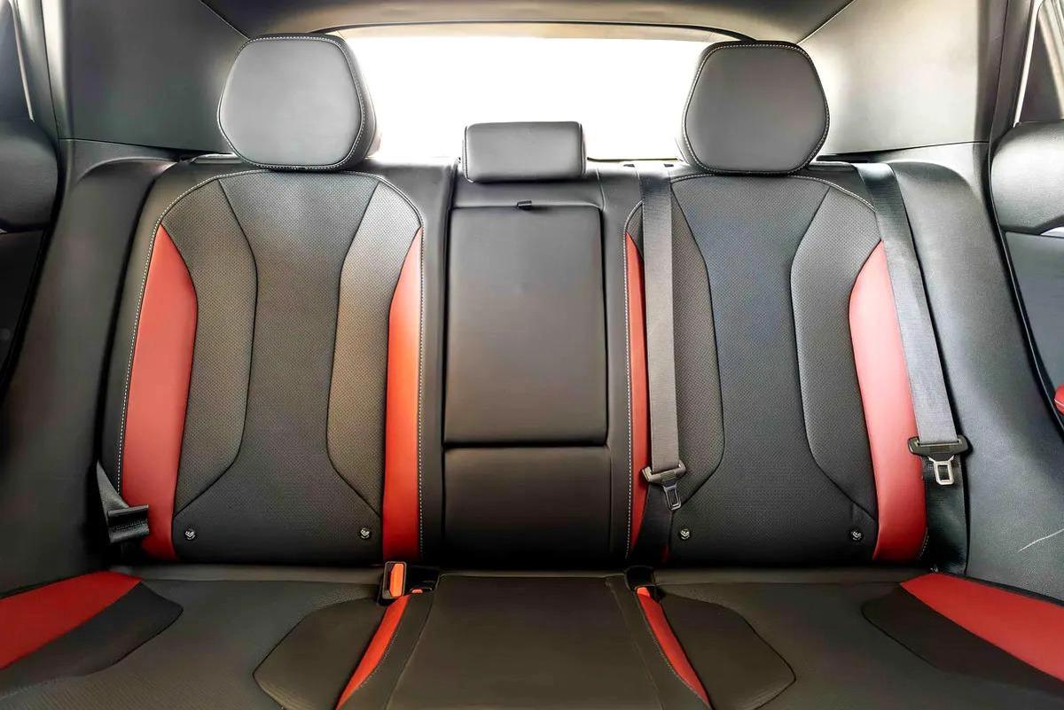 AED 960 Monthly | Geely Coolray GF 1.5L | GCC | Zero Down Payment | 1 Year Warranty-3-3