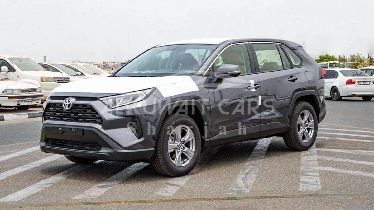 Toyota RAV4 TOYOTA RAV4 2.0P AT 4X2 MY2025-2-2