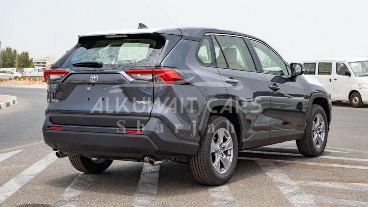 Toyota RAV4 TOYOTA RAV4 2.0P AT 4X2 MY2025-3-3