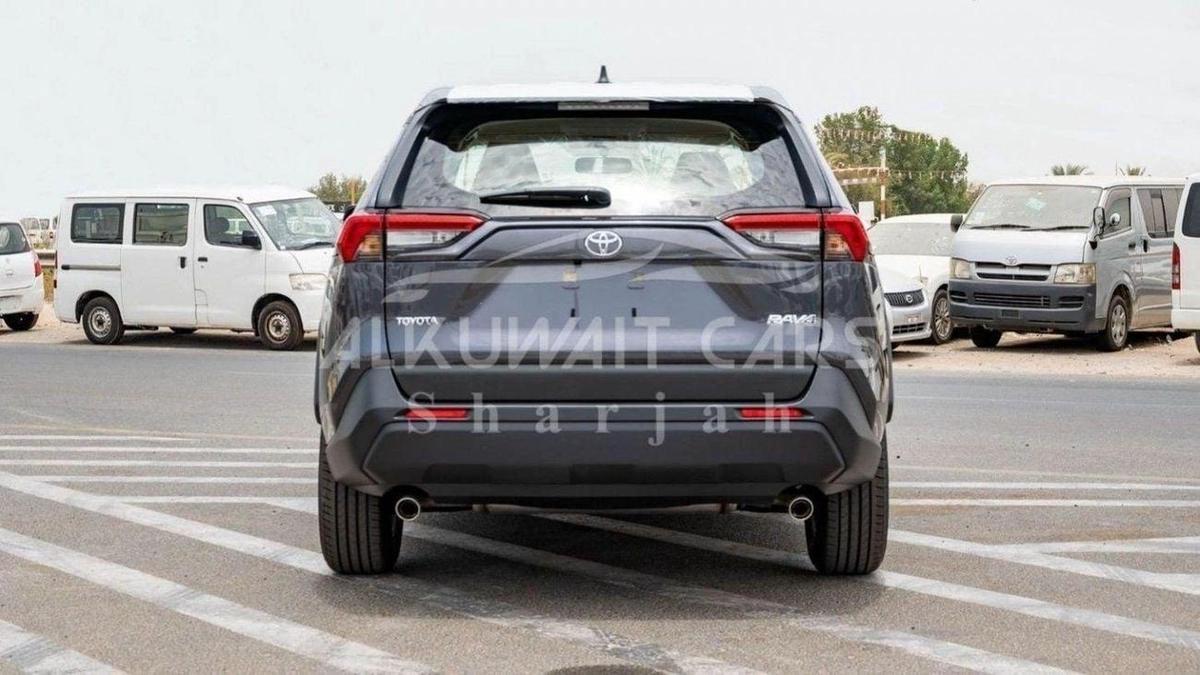 Toyota RAV4 TOYOTA RAV4 2.0P AT 4X2 MY2025-4-4
