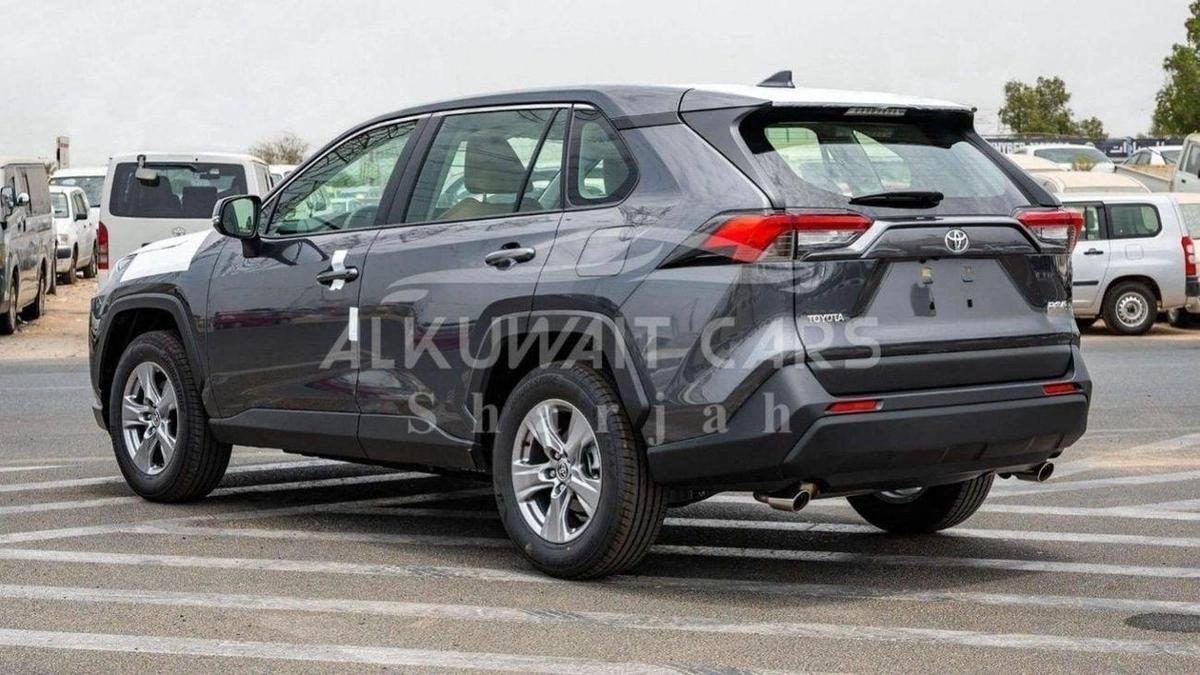 Toyota RAV4 TOYOTA RAV4 2.0P AT 4X2 MY2025-5-5