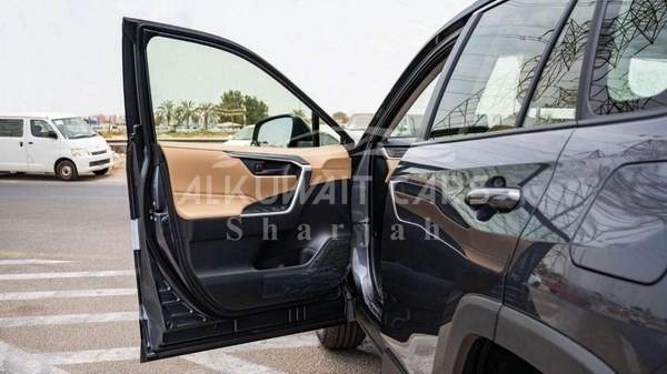 Toyota RAV4 TOYOTA RAV4 2.0P AT 4X2 MY2025