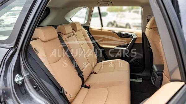 Toyota RAV4 TOYOTA RAV4 2.0P AT 4X2 MY2025