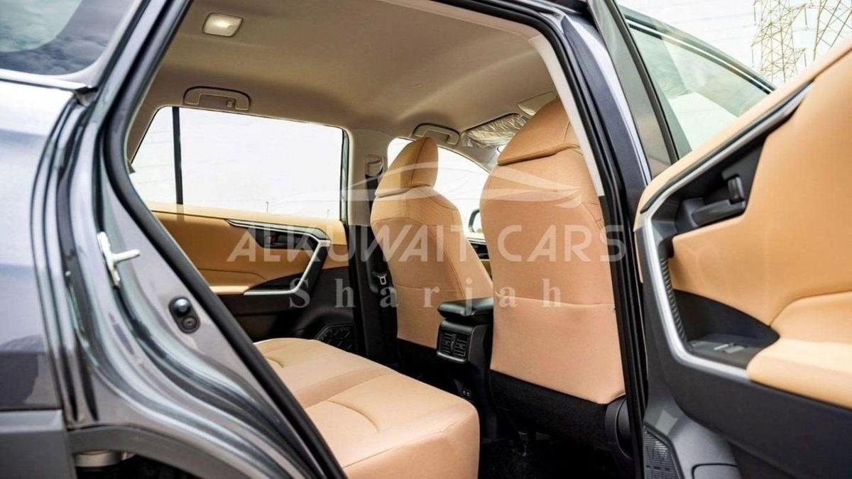 Toyota RAV4 TOYOTA RAV4 2.0P AT 4X2 MY2025-15-15
