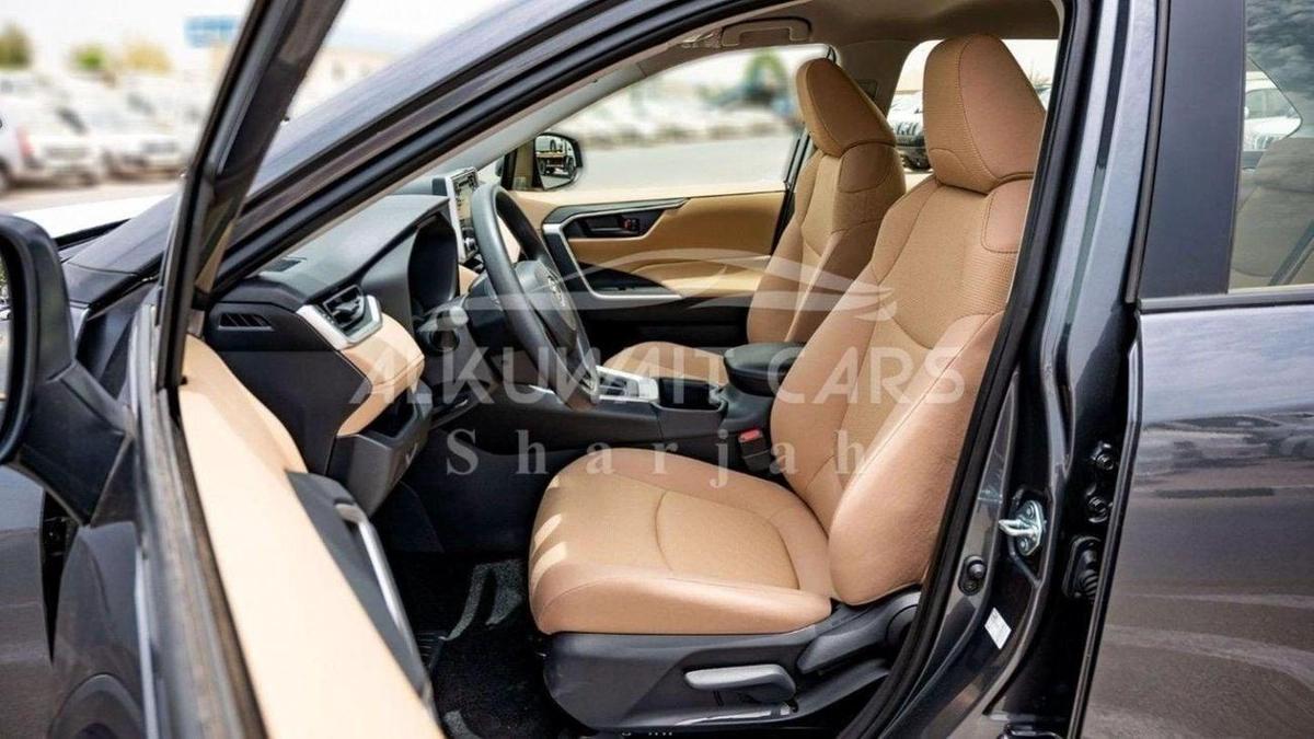 Toyota RAV4 TOYOTA RAV4 2.0P AT 4X2 MY2025-16-16