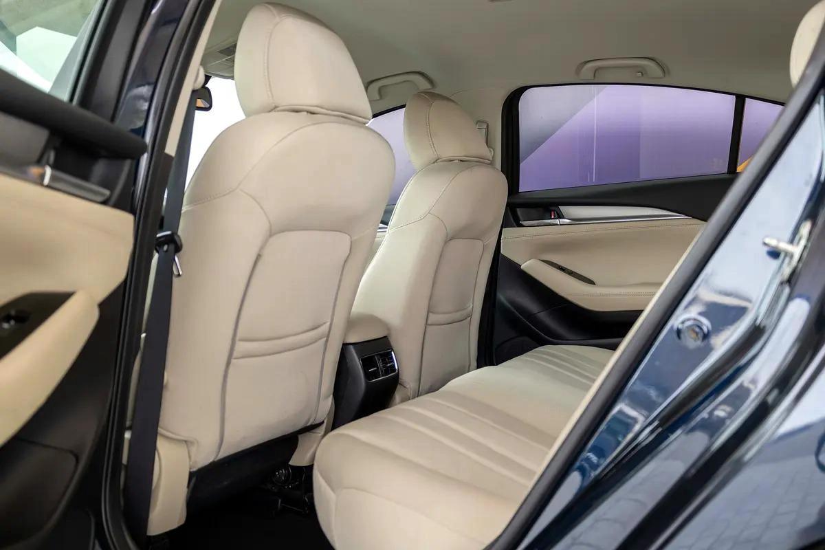 AED 880 Monthly l 2023 Mazda 6 S 2.5L l GCC l Zero Down Payment l 3 Months Unlimited KMs Warranty-5-5
