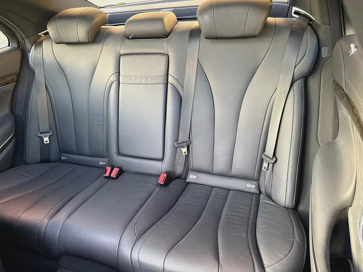 Mercedes Benz S400 Fresh From Japan-7-7