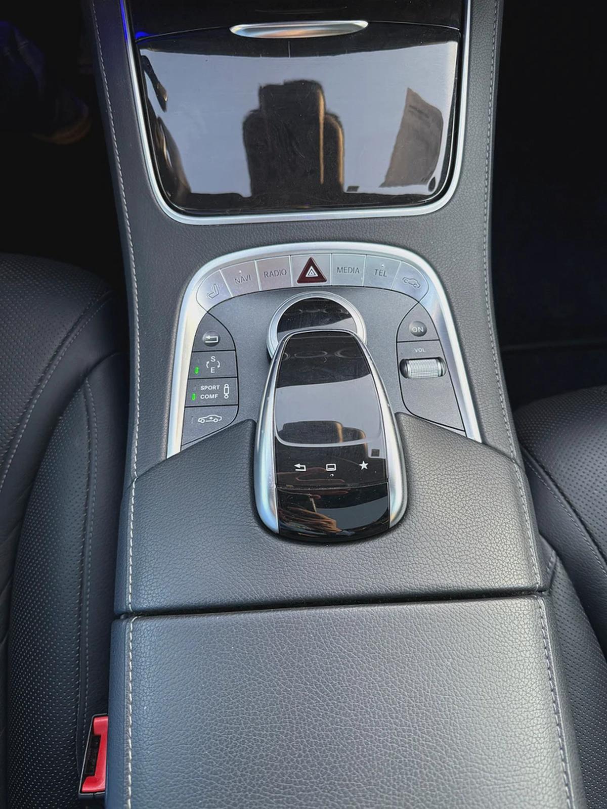 Mercedes Benz S400 Fresh From Japan-11-11