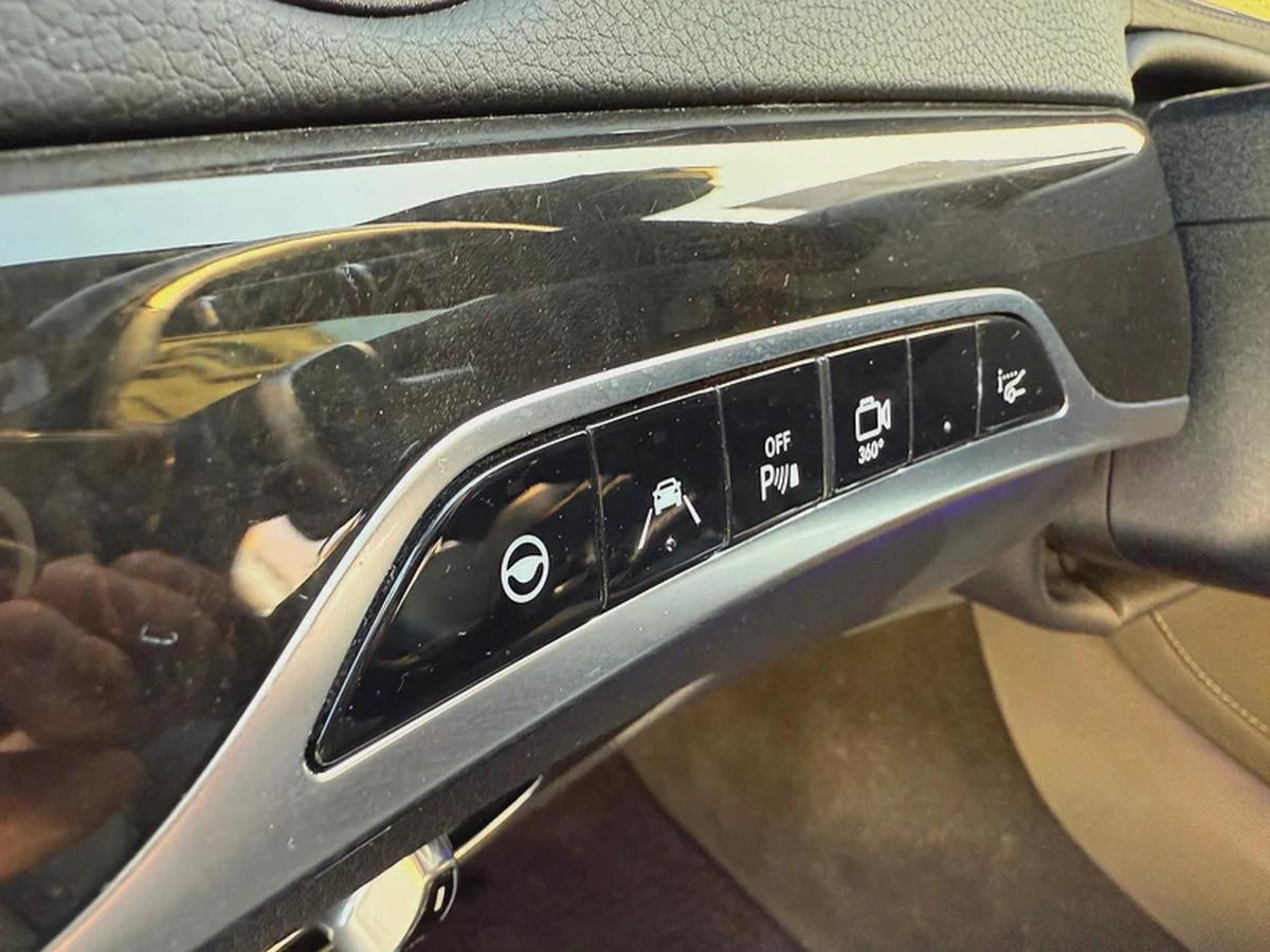 Mercedes Benz S400 Fresh From Japan-12-12