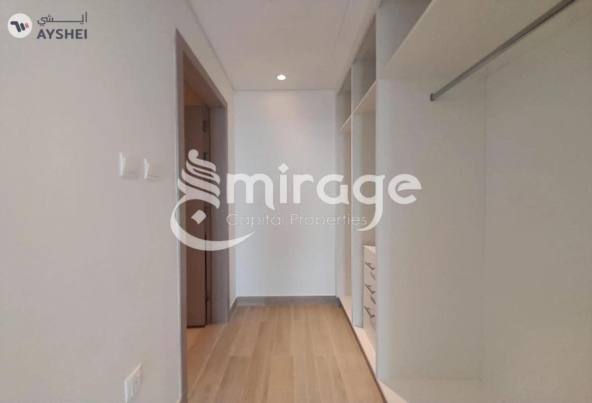 Apartment for rent in Waters Edge, Yas Island-7-7