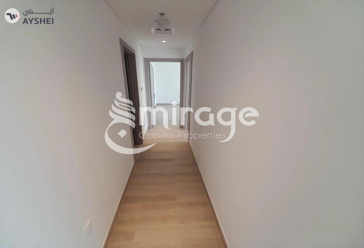 Apartment for rent in Waters Edge, Yas Island-8-8