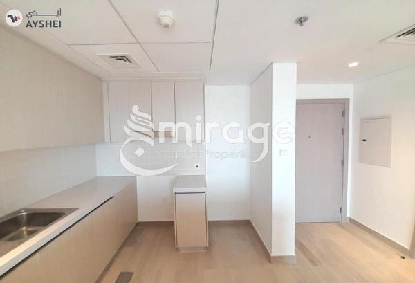 Apartment for rent in Waters Edge, Yas Island