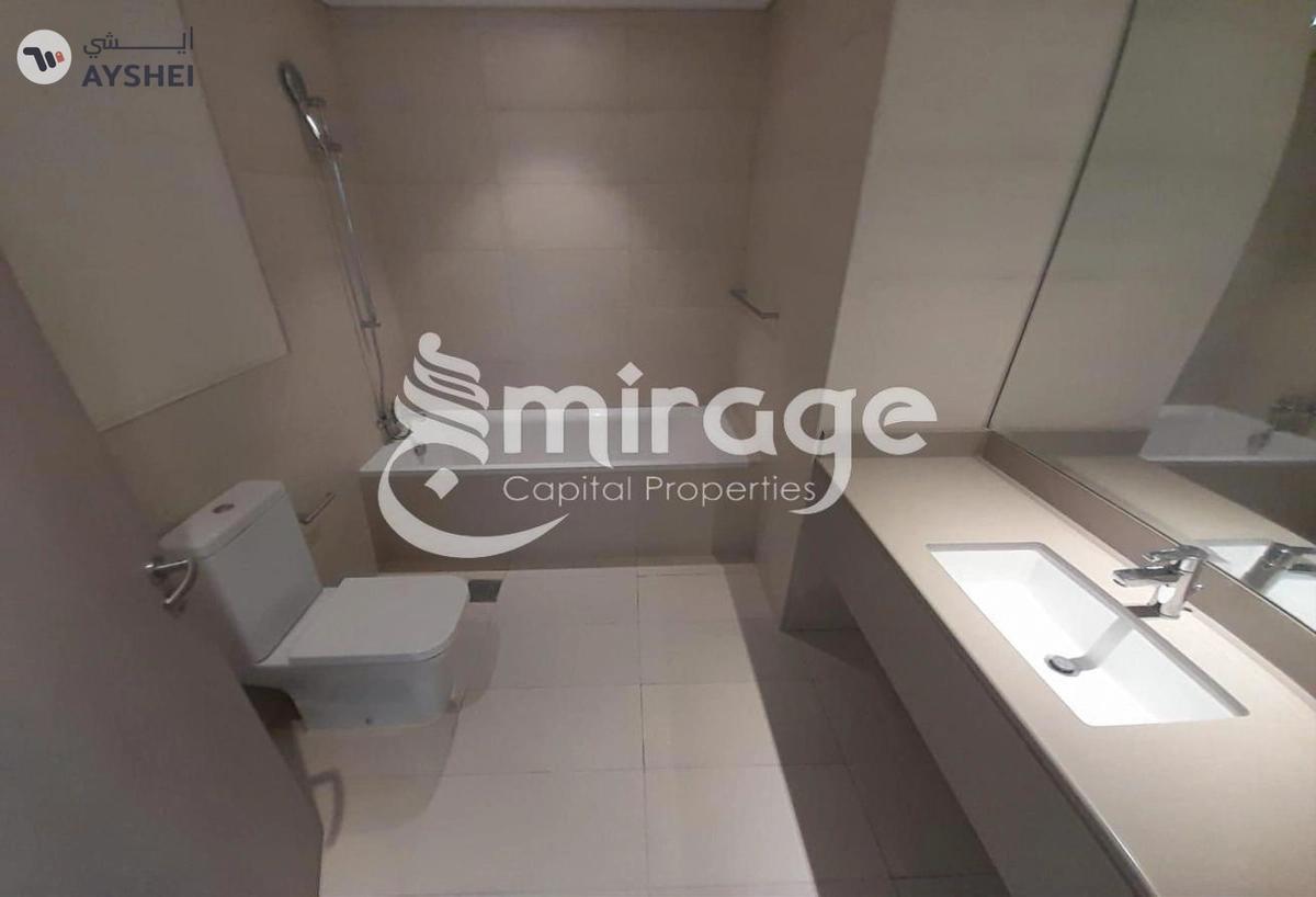 Apartment for rent in Waters Edge, Yas Island-1-1