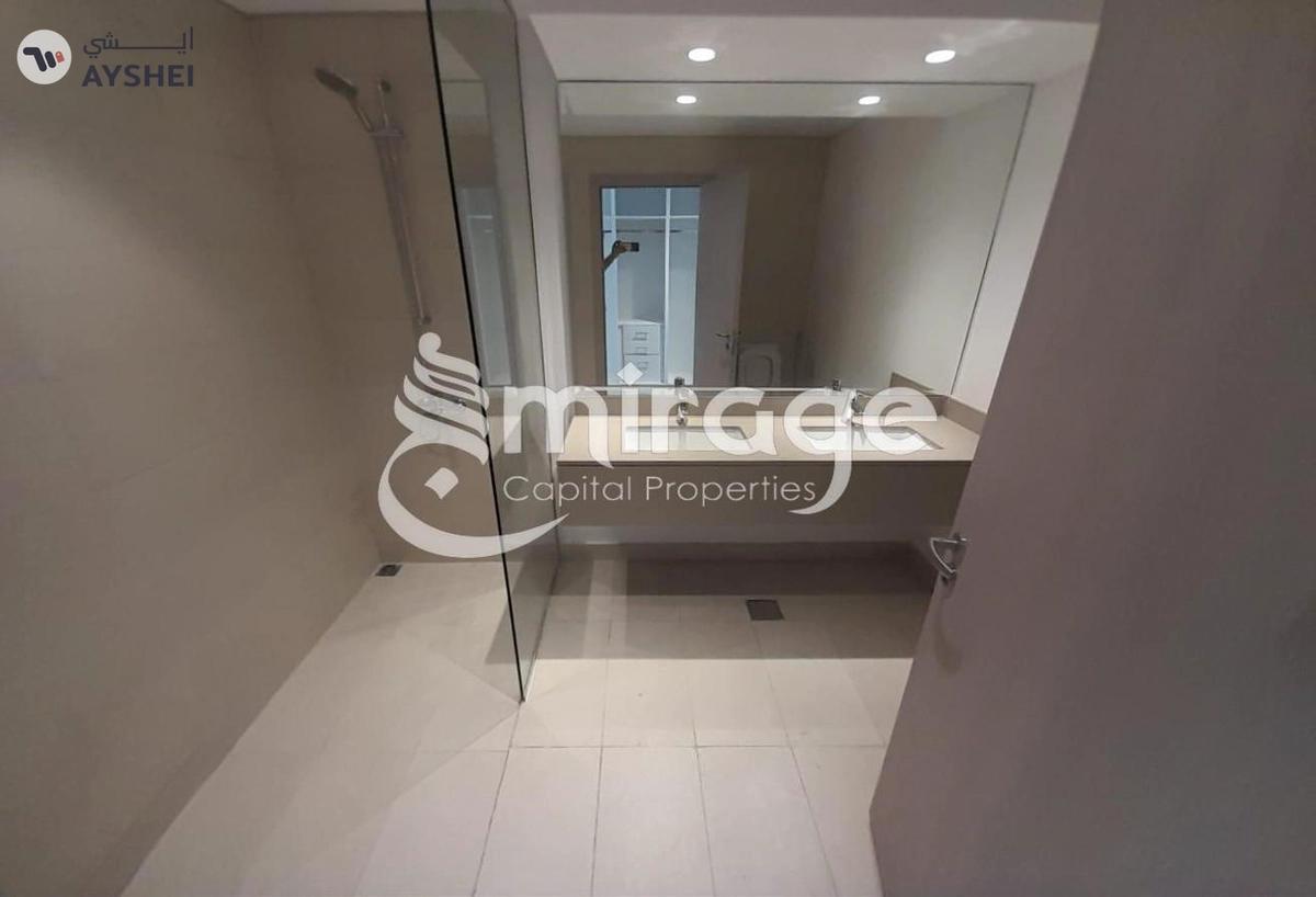Apartment for rent in Waters Edge, Yas Island-2-2
