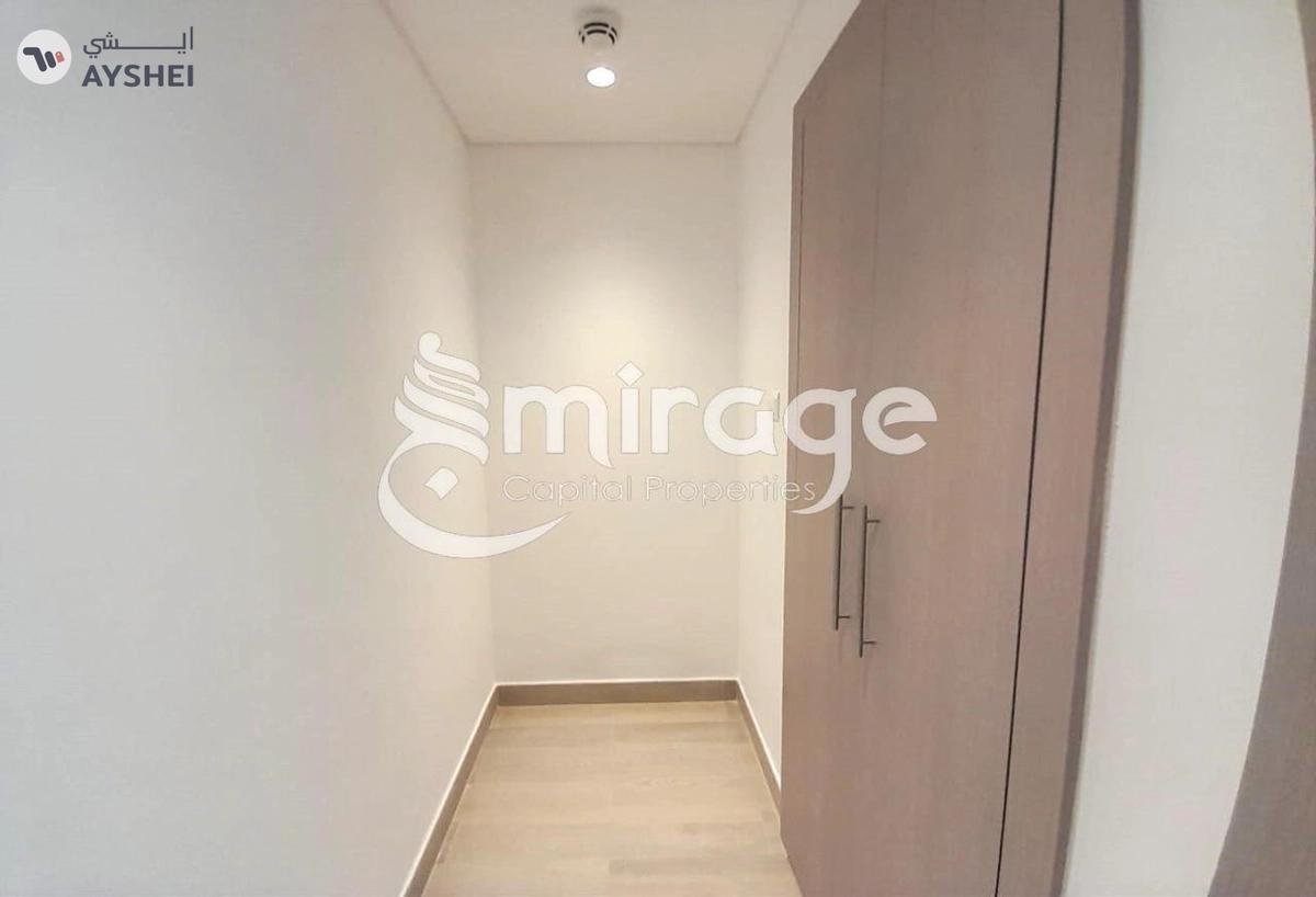 Apartment for rent in Waters Edge, Yas Island-4-4