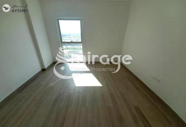 Apartment for rent in Waters Edge, Yas Island