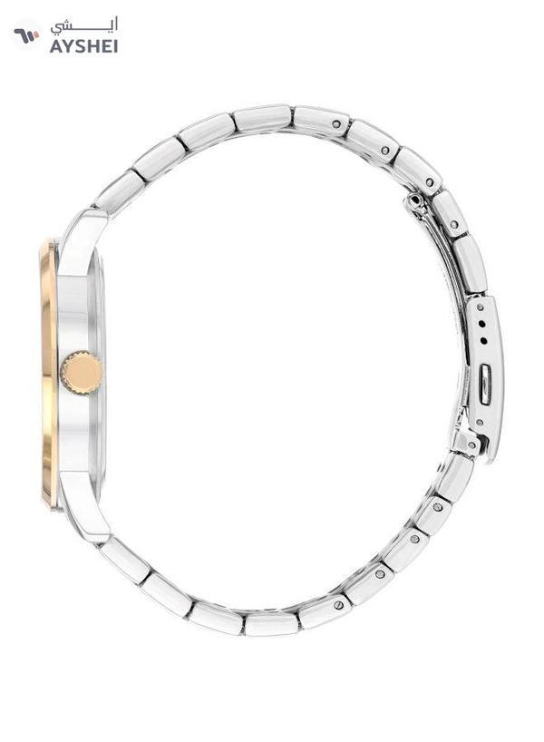 Men's CITIZEN AK5006-58A Quartz Moonphase