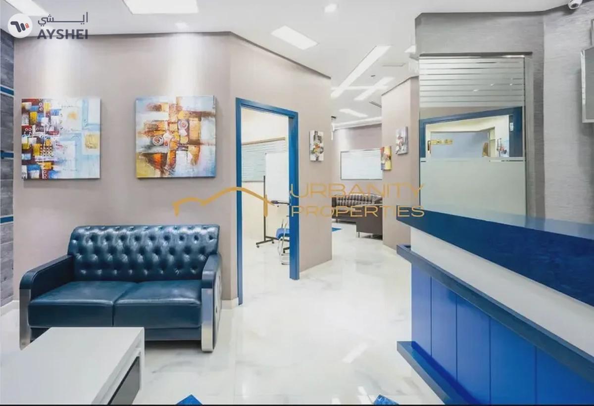 Fully Furnished Office | Bay Square Building 3-0-landscape