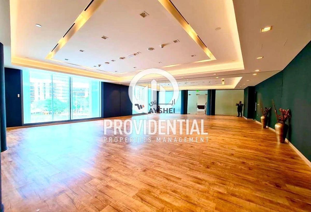 APARTMENT FOR RENT IN AL RAYYANA, KHALIFA CITY-9-9