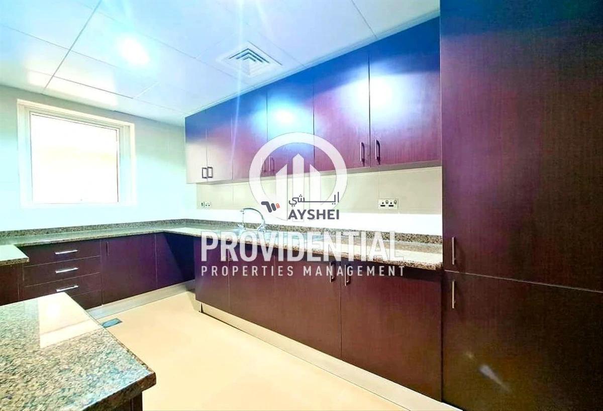 APARTMENT FOR RENT IN AL RAYYANA, KHALIFA CITY-10-10