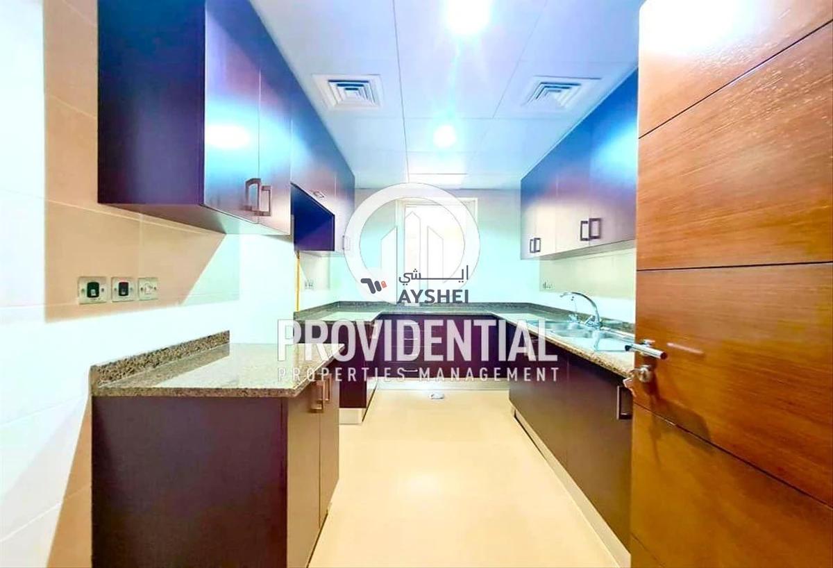 APARTMENT FOR RENT IN AL RAYYANA, KHALIFA CITY-11-11