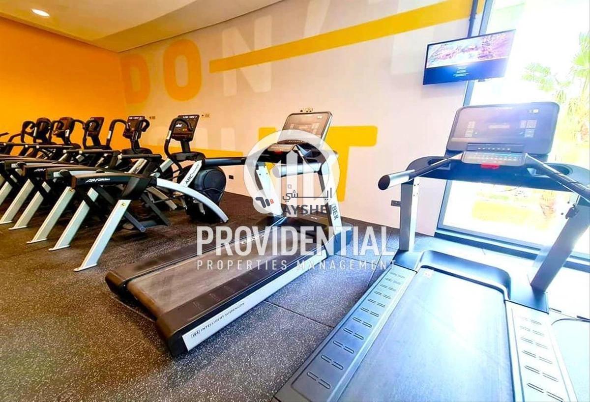 APARTMENT FOR RENT IN AL RAYYANA, KHALIFA CITY-12-12