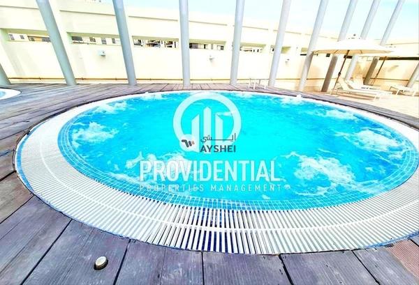 APARTMENT FOR RENT IN AL RAYYANA, KHALIFA CITY