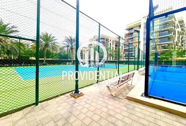 APARTMENT FOR RENT IN AL RAYYANA, KHALIFA CITY