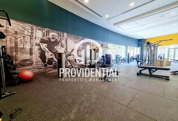 APARTMENT FOR RENT IN AL RAYYANA, KHALIFA CITY