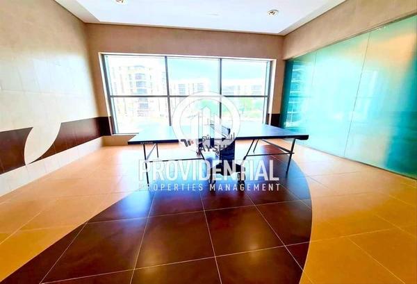 APARTMENT FOR RENT IN AL RAYYANA, KHALIFA CITY