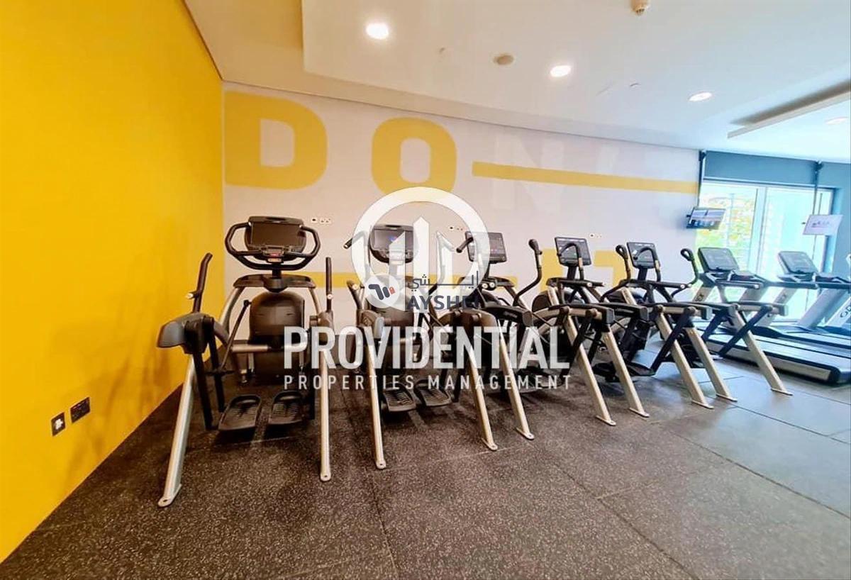 APARTMENT FOR RENT IN AL RAYYANA, KHALIFA CITY-21-21