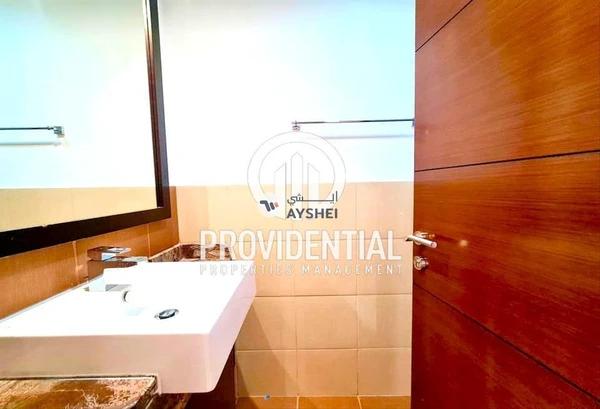 APARTMENT FOR RENT IN AL RAYYANA, KHALIFA CITY