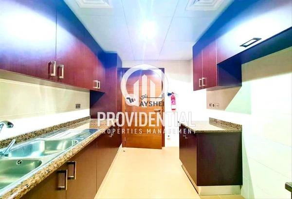 APARTMENT FOR RENT IN AL RAYYANA, KHALIFA CITY