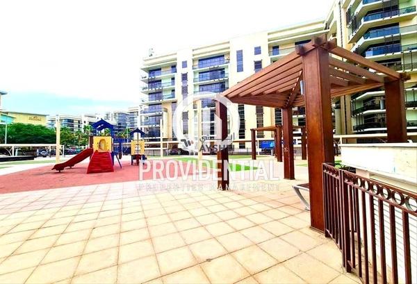 APARTMENT FOR RENT IN AL RAYYANA, KHALIFA CITY