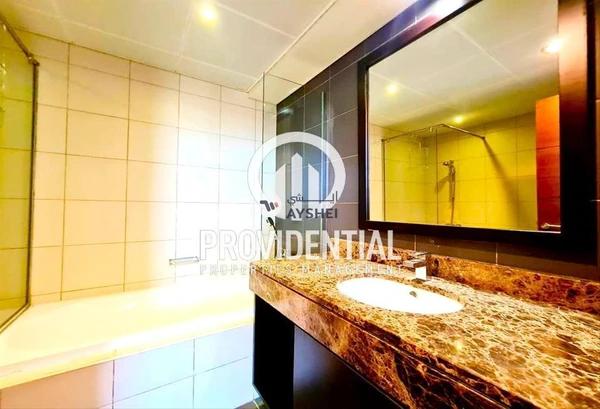 APARTMENT FOR RENT IN AL RAYYANA, KHALIFA CITY