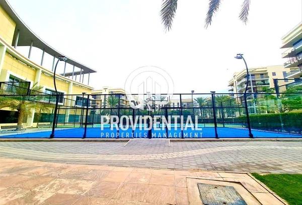 APARTMENT FOR RENT IN AL RAYYANA, KHALIFA CITY