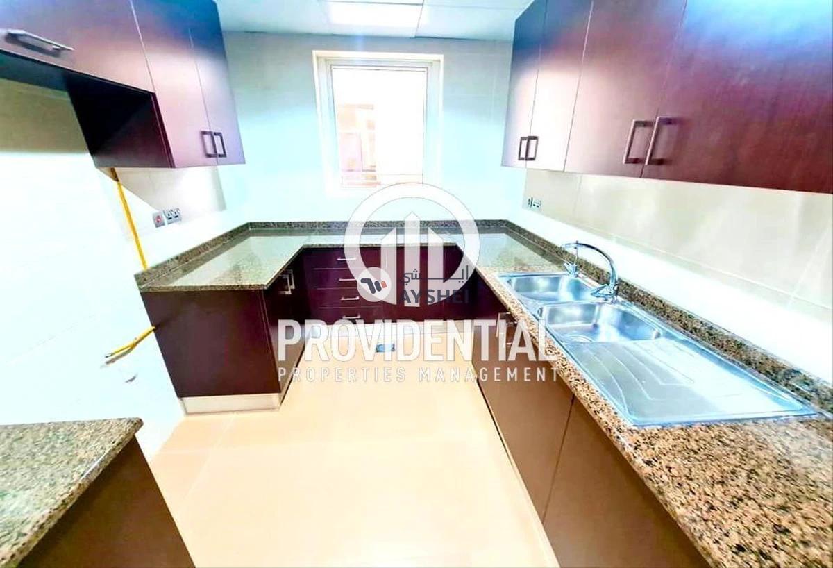 APARTMENT FOR RENT IN AL RAYYANA, KHALIFA CITY-7-7