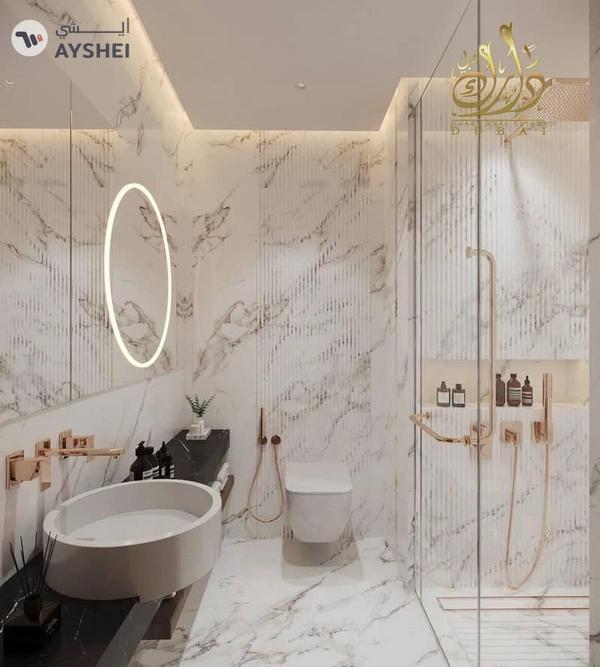 Get It Now_Lowest Price_Stylish 2BR in JVC