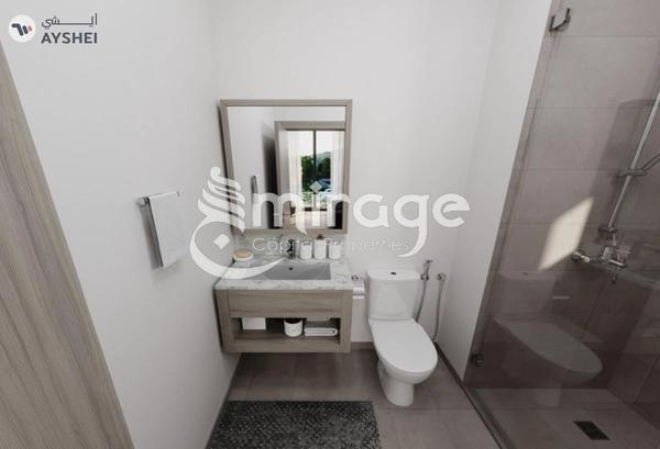 VILLA FOR SALE IN YAS PARK VIEWS, YAS ISLAND