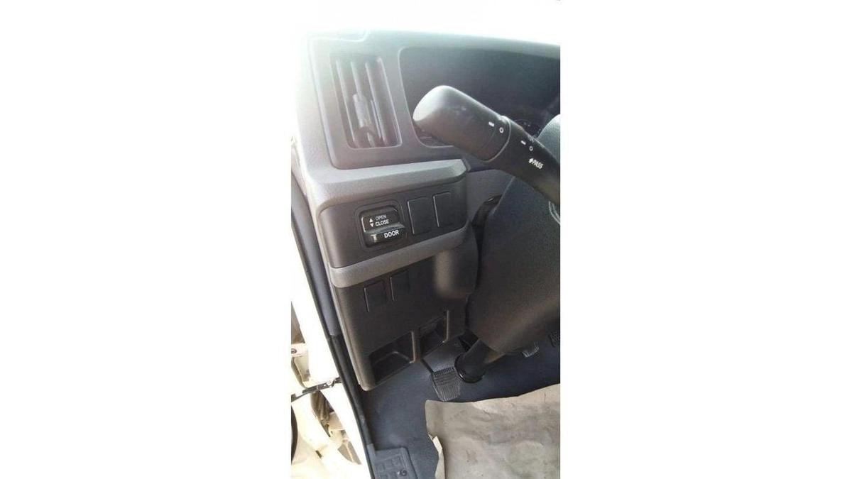 Toyota Hilux Toyota Hilux GR Sport 4.0L Petrol AT 4X4 2024-6-6