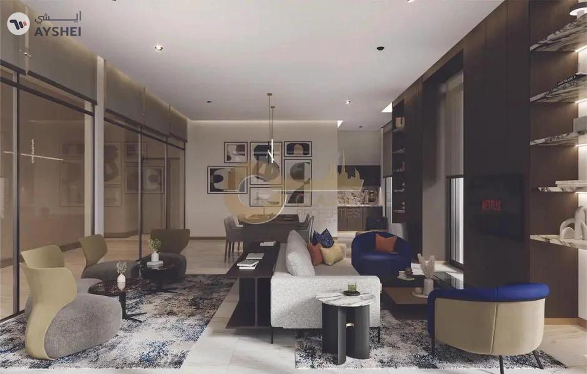 Branded Residence | Prime Location | Near Handover-0-landscape