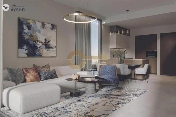 Branded Residence | Prime Location | Near Handover