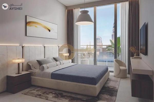 Branded Residence | Prime Location | Near Handover