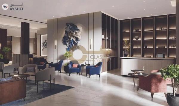 Branded Residence | Prime Location | Near Handover