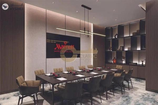 Branded Residence | Prime Location | Near Handover